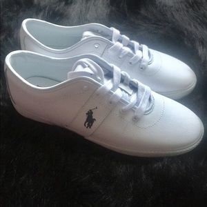 Polo Ralph Lauren Sneaker